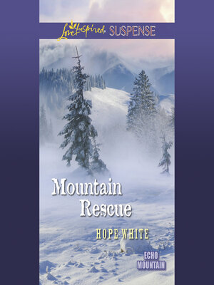 cover image of Mountain Rescue